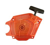 BCXSZPLO Replace for Husqvarna 130 135 140 Starter 591466702 Compatible Chainsaw Starter