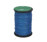 BCY 3D End Serving .016'' 120yds Blu