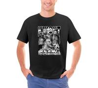 BCYKGEBx LA-Knight-Shirt-Wrestling-Shirt-Wrestling-Fan-Gift-LA-Knight-Yeah-Shirt-90s-Bootleg-Wrestling