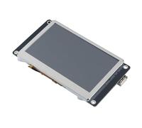 BCZAMD 3D Printer Accessories 4.3 Inch Touchscreen Kit for Adventure 5M: LCD Display Panel Driver Board Replacement - Without FPC Ribbon Cable - For Controlling the AD5M Printing Project