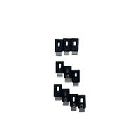 BCZAMD 3D Printer Accessories K2 Plus Cutter: Filament Cutter Original Quick Cut Consumable Printing Tool Direct Drop in Stock Replacement Pack of 10
