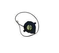 BCZAMD K2 Plus 3D Printer Accessories: 50 x 50 x 15 Fan Cooling for Board Cooler 6000 RPM DC24V 0.15A with Cable Length 14.9 Inch Directly Drop in Original Pack of 2