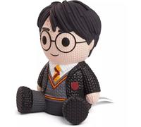 Harry Potter Collectible Vinyl Figure from Handmade By Robots Harry Potter Multicolor