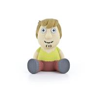 Handmade by Robots Vinyl Figure Scooby Doo Shaggy Knit Series 026