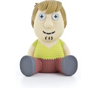 BD&A Shaggy Handmade by Robots Vinyl Figure Standard