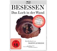 BD Besessen Das Loch in der Wand Bluray [Blu-Ray] [Import]