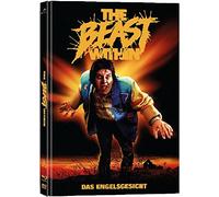 BD BR+DVD Das Engelsgesicht-The Beast Within (Cover B) -3-Disc Collectors Edition (lim. u. Num. 1000 STK.) [Blu-Ray] [Import]