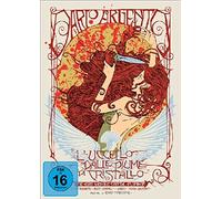 BD BR+DVD Das Geheimnis der schwarzen Handschuhe (Dario Argento) -3-Disc Mediabook Edition-limitiert Auf 1000 Stck [Blu-Ray] [Import]