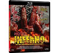 BD BR Hotel Inferno Uncut Single [Blu-Ray] [Import]