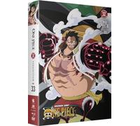 BD COMBO - ONE PIECE - COLLECTION 33 BD/ - BLUR - M3z