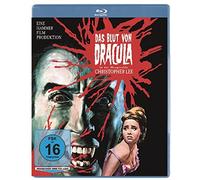 BD Das Blut Von Dracula [Blu-Ray] [Import]