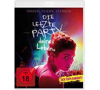 BD Die letzte Party deines Lebens Bluray Verkauf [Blu-Ray] [Import]