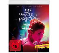 BD Die letzte Party deines Lebens Bluray Verkauf [Blu-Ray] [Import]