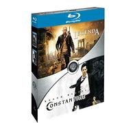 Bd Dvojbaleni - Constantine + Ja, Legenda (Constantine + I am Legend)