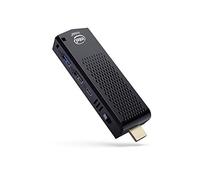 BD Electrics Fanless Mini PC Stick Windows 10 Pro 4GB RAM 64GB eMMC Atom upto 1.92GHz CPU Mini Computer WIFI HDMI 4K