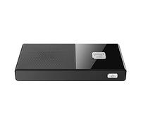 BD Electrics N5105 Pocket Computer Windows 11 Pro Mini PC 16GB 2933MHz DDR4 RAM 512GB NVMe SSD 4K HDMI Type-C LAN WIFI 6 Bluetooth 5.2 M.2 SATA VESA