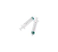 BD Emerald Syringe 10ml Box of 100 - REF: BD307736