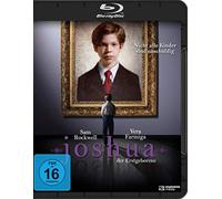 BD Joshua Der Erstgeborene Bluray [Blu-Ray] [Import]