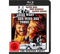 BD Leise weht der Wind des Todes Bluray [Blu-Ray] [Import]