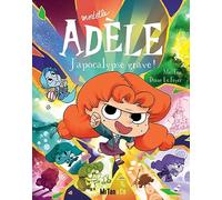 BD Mortelle Adèle - Tome 20 J'apocalypse grave ! (20)
