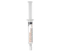 BD PosiFlush Pre-Filled Saline Syringe, 5ml, Pack of 30, Sterile