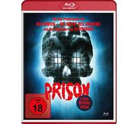 BD Prison Rckkehr aus der Hlle BlurayDVD [Blu-Ray] [Import]