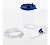 BD PureWick Urine Collection System Accessory Replacement Kit