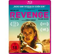 BD Revenge Bluray Verkauf [Blu-Ray] [Import]