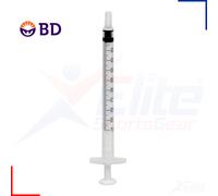 BD Sterile Syringes 1ml 2ml 5ml 10ml 20ml 30ml 50ml Plastipak Hypodermic Syringe