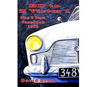 BD to Z Victor 1 - The Z Cars Casebook Season 1