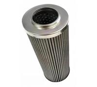 BD06080425U Hydraulic Oil Filter Element High Pressure Inner Cooling Stainless Steel Filter