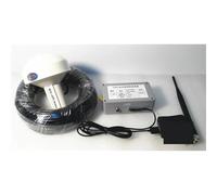 BD2+GPS Indoor Coverage GPS, Signal Amplifier GPS Repeater System with 15 Meter Receiving Antenna Measuring Instrument