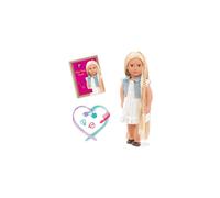 BD31055 Phoebe Fashion Doll, Various