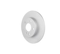 BD783 Brake Discs - Rear Axle - ECE-R90 Certified - 1 Set of 2 Discs