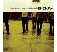 Bda - Better Days Ahead