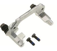 TRW Brake Caliper Bracket BDA1128 - for Ford Focus I, Focus Turnier, Fiesta V