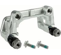 Brake caliper bracket BDA576 TRW for OPEL MERIVA A MPV ASTRA H Estate ASTRA H