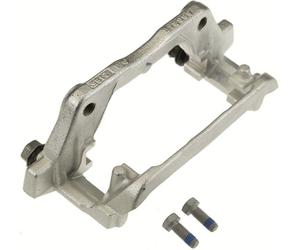BDA947 Brake Caliper Bracket Right Front Fits Mini Mini Convertible Roadster TRW