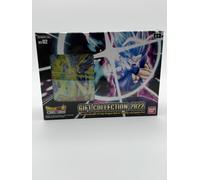 BANDAI BCLDBS2646490 Dragon Ball Trading Card Game, Black