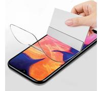 Bdansenpan 2Pcs Hydrogel Film For Samsung Galaxy A30 A50 A10 A20 A40 A60 A70 A80 Screen Protector For Samsung A20E A10S A20S A30S A50S Film