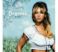 Beyoncé – B'Day – CD – Deluxe Edition – New