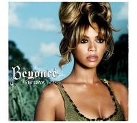 B'Day by Beyonce (2006-09-05)