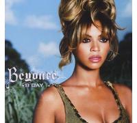 B'Day by Beyonce [Music CD]