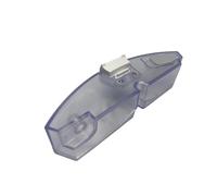BDAYEK Clean/Dirt Water Tank Original Water Tank, Compatible for Roborock S8 / + Plus, Vacuum Cleaner Part