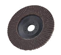BDAYEK Flap discs 1pc 4inch 100mm Angle Grinder Sanding Flap Disc Wheel Grit 120 240 320 Abrasive Tool Wheels(240)