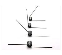 BDAYEK Torsion spring 10 Pcs V Type Torsional Spring 6-12mm Outside Diameter 1.2mm Wire 60/90/120/180 Degree Feeder T0RSl0N(9mm-120degrees,3.6mm(3laps))