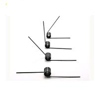 BDAYEK Torsion spring 5pcs 1.6mm Wire Diameter T0RSl0N Small Spring Hairpin 180/120/90/60 Degree V-Spring(14MM-1.6MM,6 laps 180 degrees)