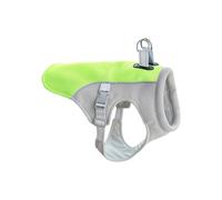 BDBDFYF Dog Coats Pet Clothes Summer Puppy Heatstroke Clothes-fluorescent Green (lly-1)-s