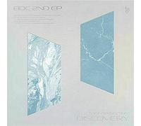 BDC - BDC [THE INTERSECTION:DISCOVERY] 2nd EP Album [ DREAMING ] VER. CD+Photo Book+7 Card+Holder K-POP SEALED+TRACKING NUMBER