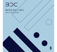 BDC - Boys Da Capo